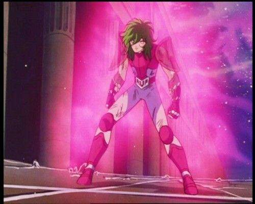 Otaku Gallery  / Anime e Manga / Saint Seiya / Screen Shots / Episodi / 114 - Il trionfo della giustizia / 060.jpg